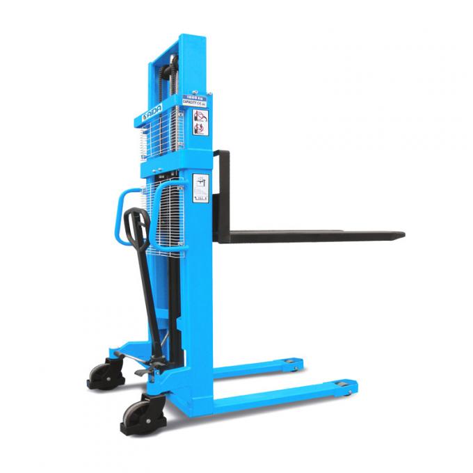 Stacker manuale meccanico per pallet, Stacker elettrico 5T 0