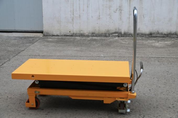 Portatile sollevatoio idraulico da tavolo 350 kg piccolo manuale per gru da laboratorio 1