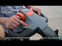 Impilatore elettrico