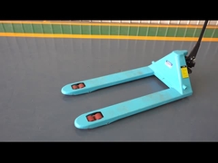 presa del pallet della mano