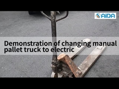 Kit di maniglia elettrica