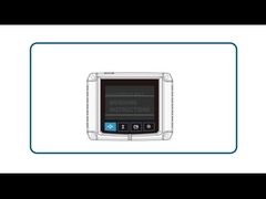 Scale per carrelli elevatori serie H
