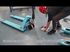 Come installare il kit di maniglia di alimentazione