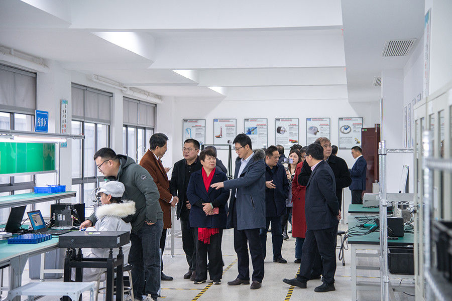 AIDA FORKLIFT EQUIPMENT CO., LTD.