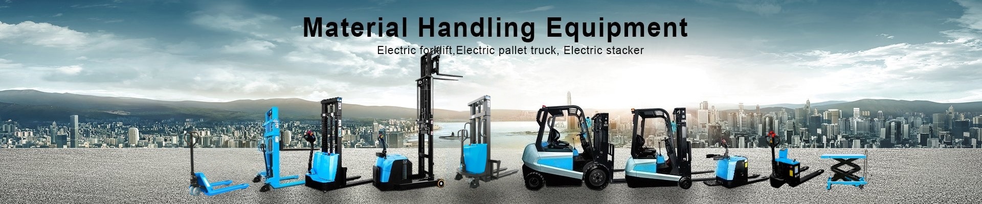 Qualità Scale digitali per carrelli elevatori fabbrica